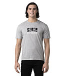 Tričko PRANA PRANA MOUNTAIN LIGHT SS TEE ST Man