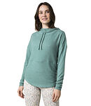 Mikina PRANA FORESTA TOP Lady