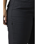 Nohavice PRANA HALLE STRAIGHT PANT PLUS II Lady