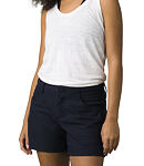 Kraťasy PRANA HALLE SHORT II 5IN Lady