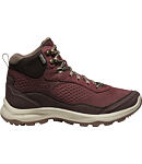 Topánky KEEN TERRADORA EXPLORER MID WP WOMEN Lady