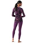 Spodná bielizeň SMARTWOOL W CLASSIC MERINO BL CREW BOXED Lady