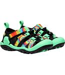 Sandále KEEN KNOTCH CREEK CHILDREN Kids