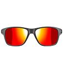 Okuliare JULBO CRUISER SP3 CF Junior, black/red