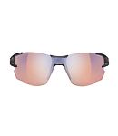 Okuliare JULBO AEROLITE RA PF 1-3 HC, black/red