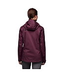 Bunda BLACK DIAMOND W STORMLINE STRETCH RAIN SHELL Lady