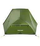 Stan HANNAH CAMPING TERCEL 2 LIGHT