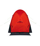 Stan HANNAH CAMPING HAWK 2 SNOW