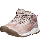 Topánky KEEN NXIS EVO MID WP WOMEN Lady