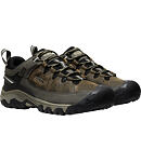Topánky KEEN TARGHEE III WP WIDE MEN Man