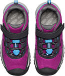 Topánky KEEN TARGHEE SPORT CHILDREN Kids