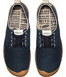 Topánky KEEN MOSEY DERBY CANVAS MEN Man