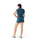 Spodná bielizeň SMARTWOOL W MERINO SHORT SLEEVE TEE Lady