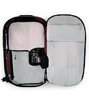 Batoh OSPREY SOELDEN PRO AVY 32 II Man, red mountain