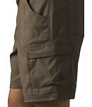 Kraťasy PRANA STRETCH ZION SHORT II 10IN Man
