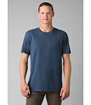 Tričko PRANA PRANA CREW T-SHIRT ST Man