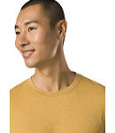 Tričko PRANA PRANA CREW T-SHIRT ST Man
