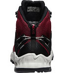 Topánky KEEN NXIS EVO MID WP MEN Man