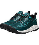 Topánky KEEN NXIS EVO WP WOMEN Lady