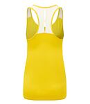 Tielko RONHILL W TECH REVIVE RACER VEST Lady