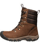 Topánky KEEN GRETA BOOT WP WOMEN Lady