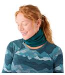 Nákrčník SMARTWOOL THERMAL MERINO REVERSIBLE NECK GAITER Uni