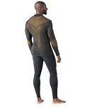 Spodná bielizeň SMARTWOOL M INTRAKNIT THERMAL MERINO BL 1/4 ZIP Man