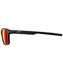 Okuliare JULBO CRUISER SP3 CF Junior, black/red
