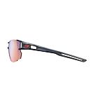 Okuliare JULBO AEROLITE RA PF 1-3 HC, black/red