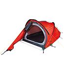 Stan Hannah CAMPING RIDER 2