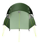 Stan HANNAH CAMPING HAVEN 2