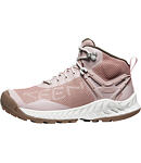 Topánky KEEN NXIS EVO MID WP WOMEN Lady