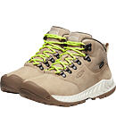 Topánky KEEN NXIS EXPLORER MID WP WOMEN Lady