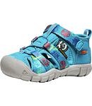 Sandále KEEN SEACAMP II CNX TOTS Infant