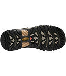 Topánky KEEN TARGHEE III MID WP WIDE MEN Man