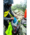 Obal OSPREY UL DRY SACK 35 Uni