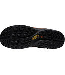 Topánky KEEN NXIS EXPLORER MID WP MEN Man