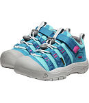 Topánky KEEN NEWPORT H2SHO CHILDREN Kids