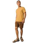 Tričko PRANA PRANA CREW T-SHIRT ST Man