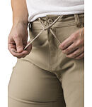 Nohavice PRANA HALLE PANT PLUS II Lady