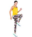 Tielko RONHILL W TECH REVIVE RACER VEST Lady
