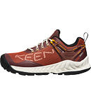 Topánky KEEN NXIS EVO WP WOMEN Lady