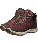 Topánky KEEN TERRADORA EXPLORER MID WP WOMEN Lady