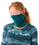Nákrčník SMARTWOOL THERMAL MERINO REVERSIBLE NECK GAITER Uni