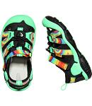 Sandále KEEN KNOTCH CREEK CHILDREN Kids