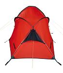 Stan Hannah CAMPING RIDER 2