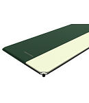 Karimatka HANNAH CAMPING REST 2,5 Uni