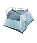 Stan HANNAH CAMPING HAWK 2 SNOW