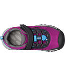 Topánky KEEN TARGHEE SPORT CHILDREN Kids