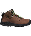 Topánky KEEN NXIS EXPLORER MID WP MEN Man